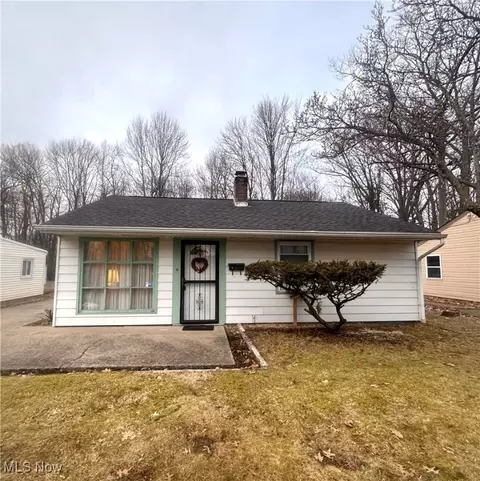 360 Melrose Ave, Boardman, OH 44512