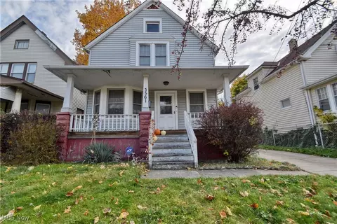 3561 E 106th St, Cleveland, OH 44105