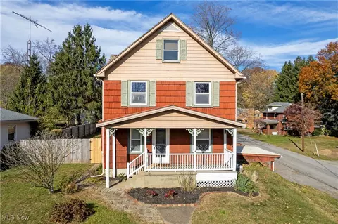 646 E Bowman St E, Wooster, OH 44691