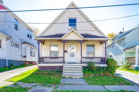 7428 Indiana Ave, Cleveland, OH 44105