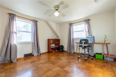 Bedroom - 4118 21st St NW, Canton, OH 44708 photo 6 of 7