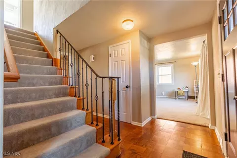 Entry Way - 4118 21st St NW, Canton, OH 44708 photo 1 of 1