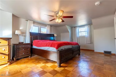 Bedroom - 4118 21st St NW, Canton, OH 44708 photo 1 of 7