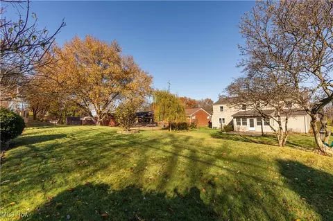 Exterior - 4118 21st St NW, Canton, OH 44708 photo 3 of 9