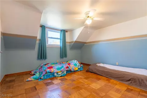 Bedroom - 4118 21st St NW, Canton, OH 44708 photo 5 of 7