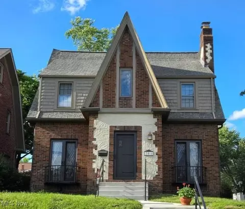 701 22nd St NW, Canton, OH 44709