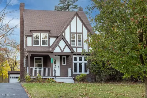 2292 Allison Rd, University Heights, OH 44118