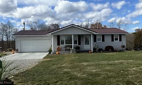 50911 State Route 26 Rd, Beallsville, OH 43716