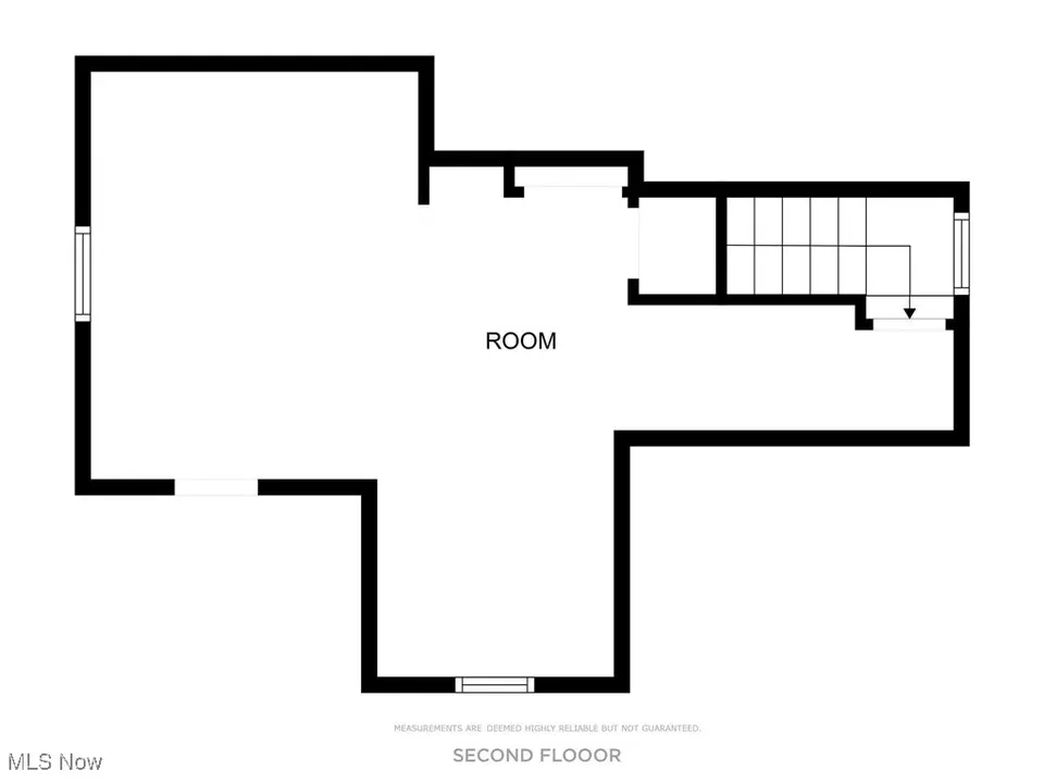 Floorplan - 26420 Briardale Ave, Euclid, OH 44132 photo 2 of 4