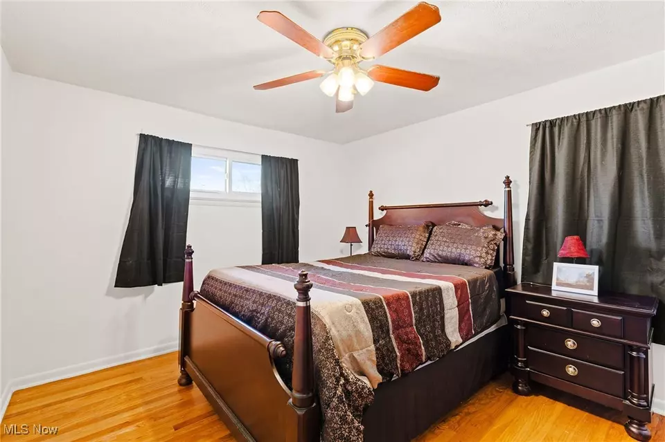 Bedroom - 26420 Briardale Ave, Euclid, OH 44132 photo 1 of 4
