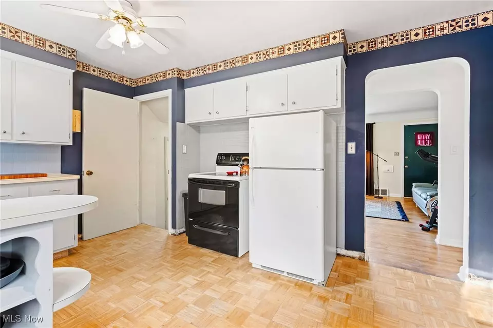 Kitchen - 26420 Briardale Ave, Euclid, OH 44132 photo 1 of 4
