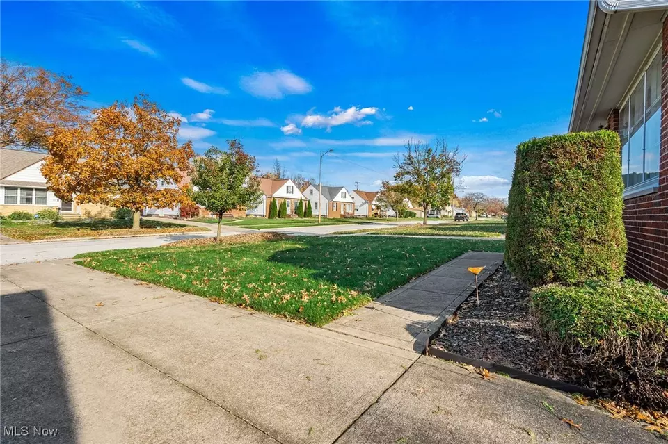 Exterior - 26420 Briardale Ave, Euclid, OH 44132 photo 2 of 12