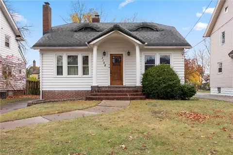 1158 W 7th St, Lorain, OH 44052