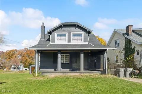 442 Ferndale Ave, Youngstown, OH 44511