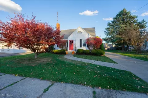 127 Sloan Ave, Ashland, OH 44805