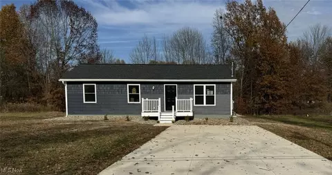 9140 Maple Grv, Windham, OH 44288