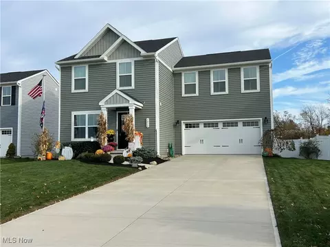 1416 Elizabeth Blvd, Painesville, OH 44077