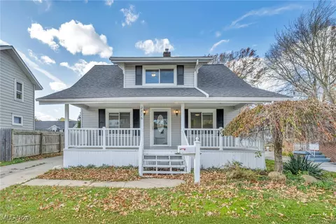 2716 6th St, Cuyahoga Falls, OH 44221