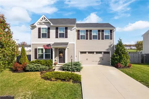 7841 Chesterfield Dr, Chippewa Lake, OH 44215