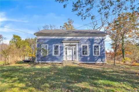 2205 Marks Rd, Valley City, OH 44280