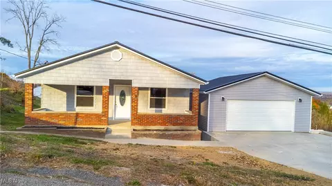 67638 Kirkwood Heights Rd, Bridgeport, OH 43912