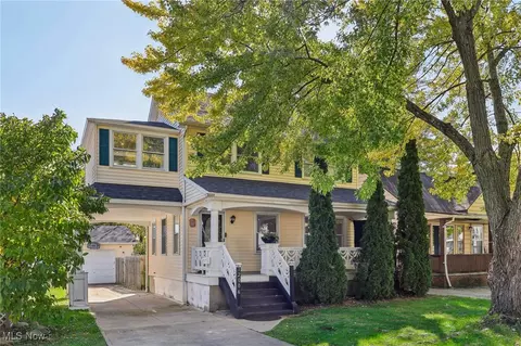 12006 Derby Rd, Garfield Heights, OH 44125
