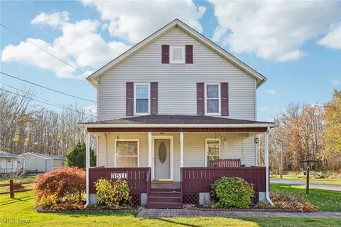 3511 Austin Rd, Geneva, OH 44041
