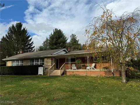 3115 Echo Hills Rd, Akron, OH 44333