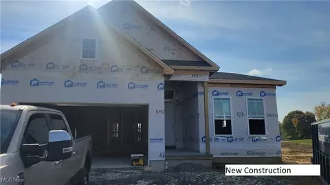 8834 Franklin St NW, Massillon, OH 44646