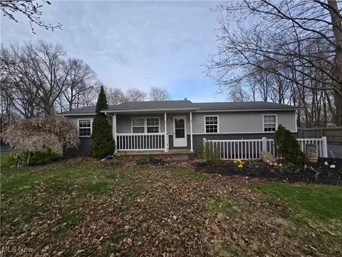 167 Birch Dr, Painesville, OH 44077