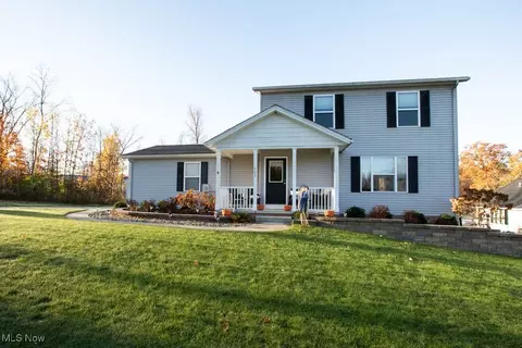 705 Mcroberts Ave, Aurora, OH 44202