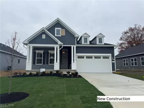 8917 Camden Rd NW, Massillon, OH 44646