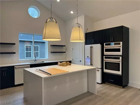Kitchen - 8917 Camden Rd NW, Massillon, OH 44646 photo 2 of 3