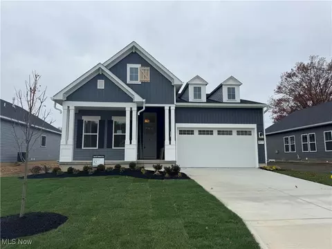 Exterior - 8917 Camden Rd NW, Massillon, OH 44646 photo 2 of 3