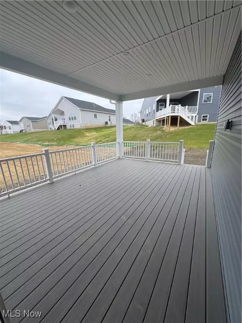 Exterior - 8917 Camden Rd NW, Massillon, OH 44646 photo 3 of 3