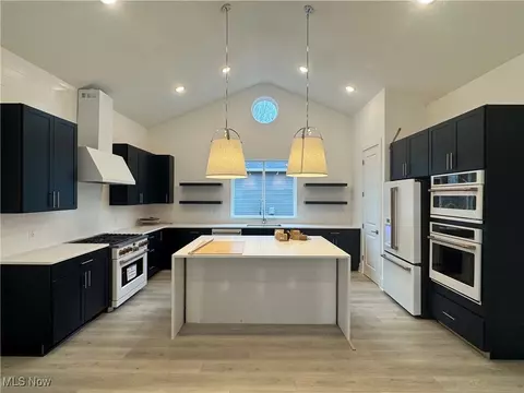 Kitchen - 8917 Camden Rd NW, Massillon, OH 44646 photo 1 of 3
