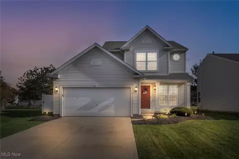 543 Upton Ct, Akron, OH 44319