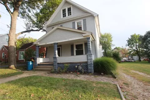 229 E Main St E, Girard, OH 44420