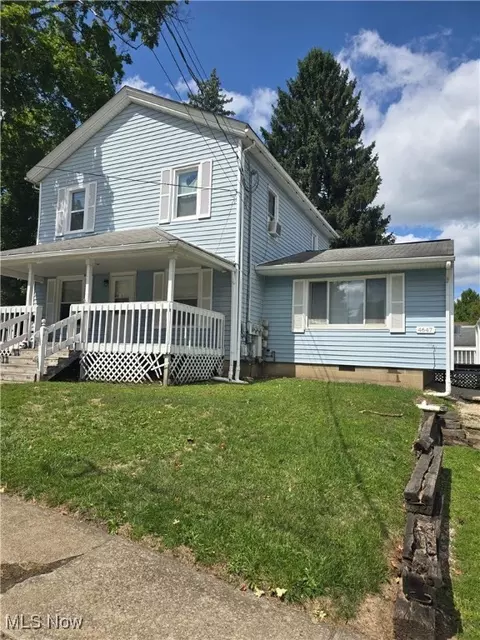 4647 W High St, Mantua, OH 44255