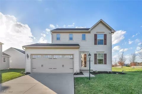 6056 Latimer Way, Medina, OH 44256