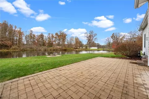 Exterior - 4352 Shannon Dr, Rootstown, OH 44272 photo 4 of 6