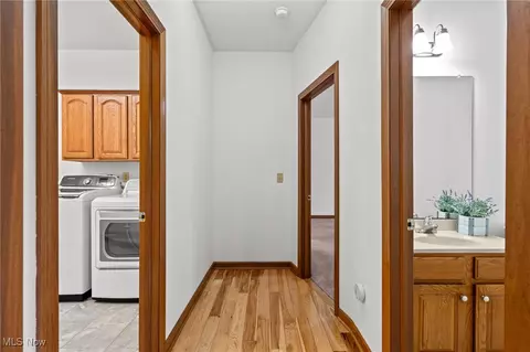 Entry Way - 4352 Shannon Dr, Rootstown, OH 44272 photo 3 of 3