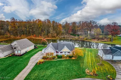 View/Area - 4352 Shannon Dr, Rootstown, OH 44272 photo 1 of 3