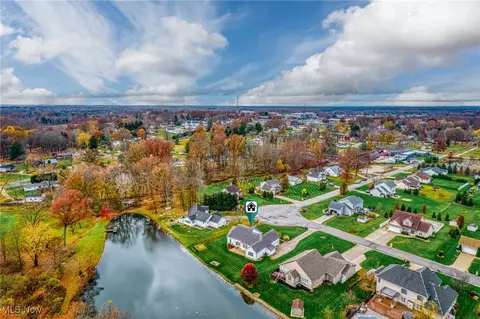 View/Area - 4352 Shannon Dr, Rootstown, OH 44272 photo 3 of 3