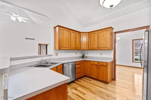 Kitchen - 4352 Shannon Dr, Rootstown, OH 44272 photo 1 of 4