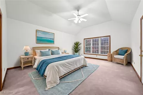 Bedroom - 4352 Shannon Dr, Rootstown, OH 44272 photo 1 of 4