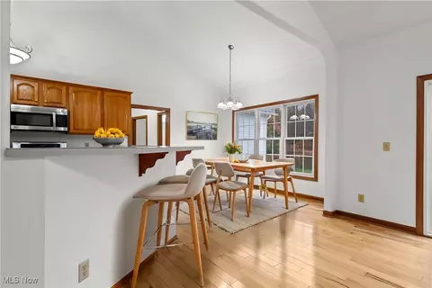 Dining - 4352 Shannon Dr, Rootstown, OH 44272 photo 2 of 2