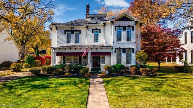 411 N River Ave, Toronto, OH 43964 | MLS #5083345 | 50 Photos - Movoto