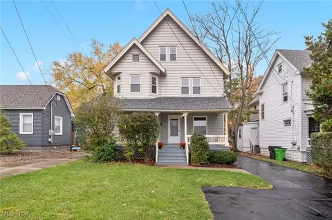1510 Garden Dr, South Euclid, OH 44121