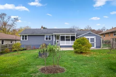 4824 Grandview Ave, Canton, OH 44705 photo 3